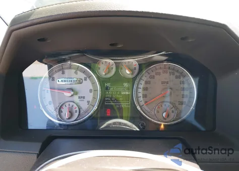 2012 Ram 1500 Laramie Longhorn/Limited Edition from USA, damaged, VIN 1C6RD7PT3CS174567